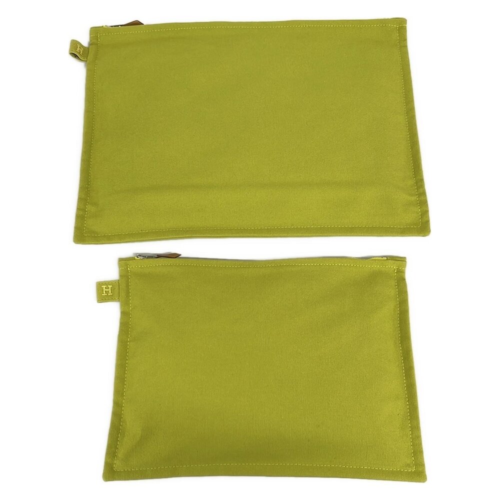 Hermès Bora Bora Pouch